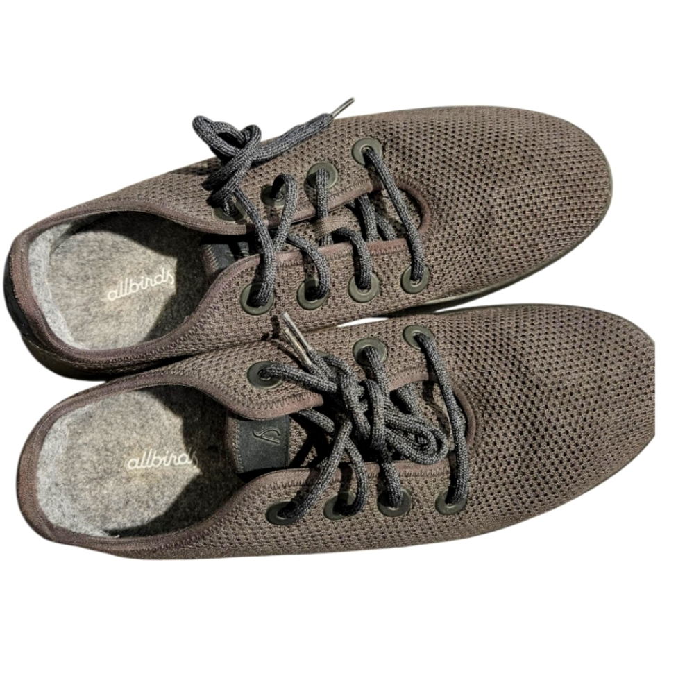 Allbirds Tree Runners SZ 12